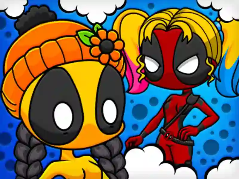 Spēle Dāmu baseins online