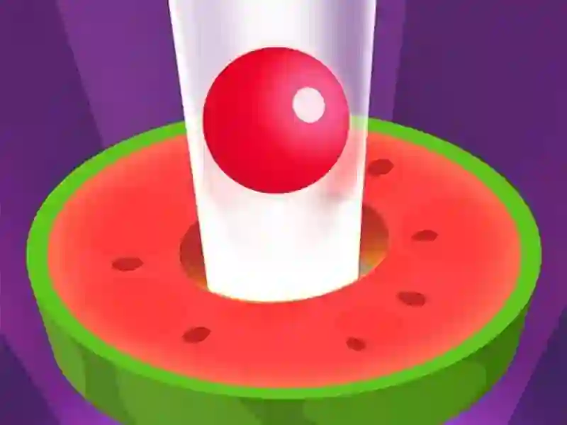 Spēle Spirāles simpātija online