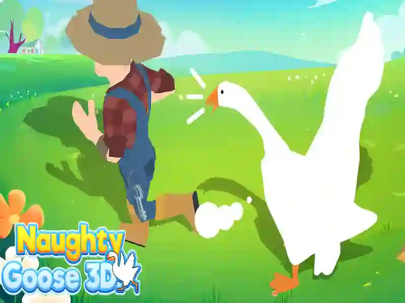 Spēle Traks zosu simulators online