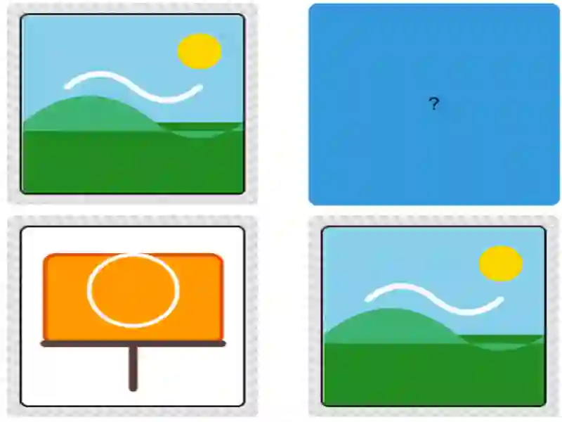 Spēle Saskaņojiet atmiņu tiešsaistē online