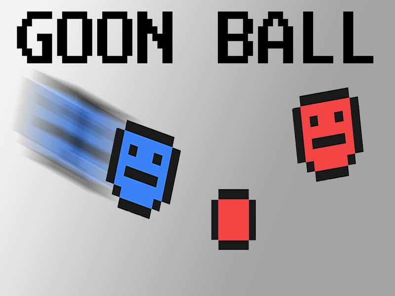 Spēle Goon bumba online