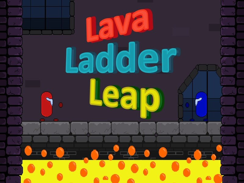 Spēle Lauvām lēciens online