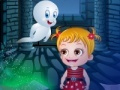 Spēle Baby Hazel gaismas staba piedzīvojums online