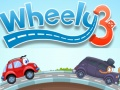 Spēle Wheely 3 online