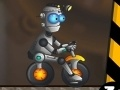 Spēle Ej Roboti 2 online