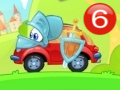 Spēle Wheely 6 online