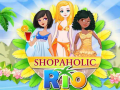 Spēle Šopoholiķis Rio online