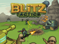 Spēle Blitz taktika online