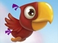 Spēle Spēcīgais Lecējs online
