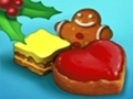 Spēle Ziemas sapnis online