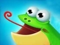 Spēle Noķer vardīti online