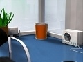 Spēle Mest papīru 2 online