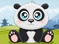 Spēle Pandalicious online