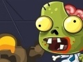 Spēle Bumbas un Zombiji online