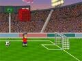 Spēle Futbola triki online