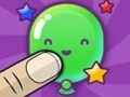 Spēle Pop Pop Skrējiens online