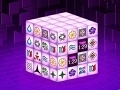 Spēle Mahjong: Tumšās dimensijas online