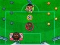 Spēle Foot Chinko online