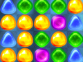 Spēle Atpakaļ uz Candyland 1 online