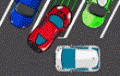 Spēle Parka savu auto online