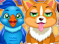 Spēle Mācību Veterinārārsts online