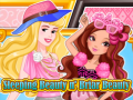 Spēle Gulētā skaistule UN Briar Beauty online