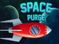 Spēle Kosmiska attīrīšana online
