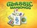 Spēle Klasiskais Mahjong online