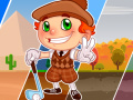 Spēle Andija Golf 2 online