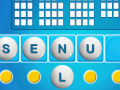 Spēle Text Twist 2 online