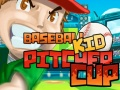 Spēle Bērnu Beisbola Metsēja Kauss online