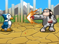 Spēle Kumba Karate online