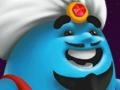 Spēle Džina Skrējiens online
