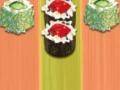 Spēle Sushi Šahs online