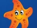Spēle Bērnu Puzzle Jūra online