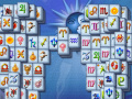 Spēle Mahjong Fortuna online