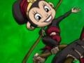 Spēle Kiba un Kumba: Mīklu puzzle online