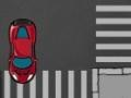 Spēle Automašīnu krustojums online