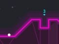 Spēle Arkadžu Golfs: NEONS online