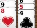 Spēle Rietumu Solitaire online