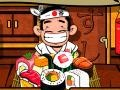 Spēle Sushi Saskaņošana online