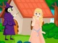 Spēle Princeses Lāsts online