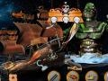 Spēle Slēptās lietas: Pirates dārgums online