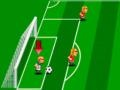 Spēle Reālais futbols online