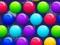 Spēle Smarty Bubbles Ziemassvētku Izdevums online