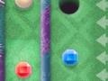 Spēle Mini Putt GEM Brīvdienas online
