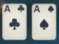 Spēle Patvērums Solitaire online