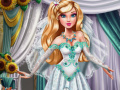 Spēle Princese kāzu selfijs online