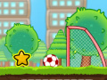 Spēle Super Futbola Zvaigzne 2 online