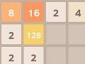 Spēle 2048 online